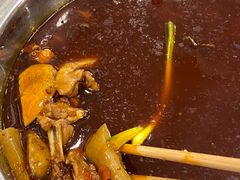 -冯记香辣兔火锅(茶店子总店)
