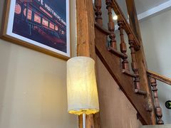 大堂-1901 Cafe(西四店)