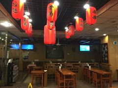 大堂-面爱面(长椿街店)