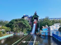 -大连海昌发现王国主题公园