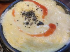 -火炉情韩国料理店(古田路店)