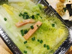 -管氏翅吧(马家堡店)