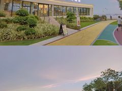 -太平洋咖啡(海天驿站店)