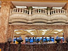 -万宝海鲜舫(劳动公园店)