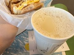 -麦当劳(朝阳北路店)