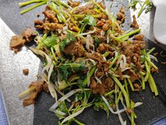 -后海16号·北京私房菜