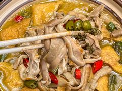 -宗氏一喜砂锅·特色湖北菜(楚河汉街店)