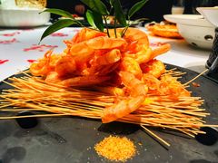 -满满海佛跳墙(千禧店)