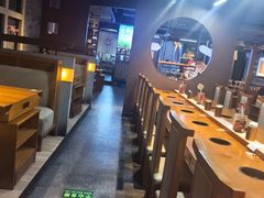 -呷哺呷哺 黄金牧场 (欢乐谷店)