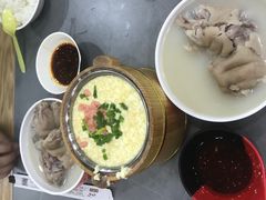 -彭记老妈蹄花(文化路店)