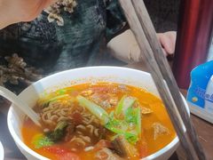 -寻裕记·现炒浇头面(人民广场店)