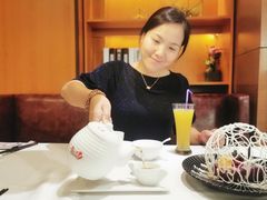 -尚一汤 广东炖汤(金桥国际店)