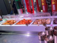 -丰茂烤串(全国首店)