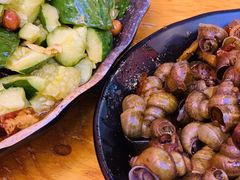 -回·龙虾铺·盆盆蟹·烧烤大排档(回龙观店)