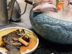 -海之乡日本料理铁板烧(星海店)