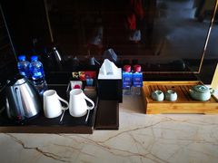 -长沙富力万达文华酒店