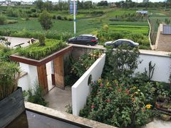 -翠田Green Field Kitchen