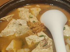 -小桃红·东北菜·春饼烤鸭(南阳湖街店)