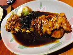 -千代武日本料理(开发区店)