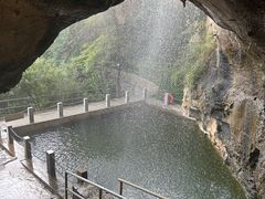 -潭溪山