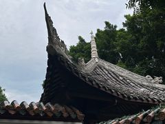 -白帝城·瞿塘峡景区