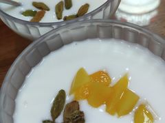 -丽江庭院·云南野生菌·海鲜火锅(鼓楼四合院店)