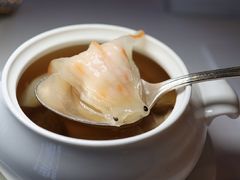 -富力丽思卡尔顿酒店·丽轩中餐厅
