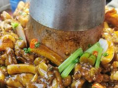 -老佛爷正宗铜炉蛙锅(五道口店)