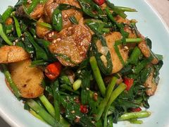 -刘胖子家常菜·蹄花焖藕(中央花园店)