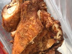 -王二甩老木子鸡(江湾店)