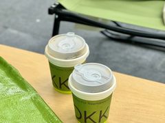 -AOKKA COFFEE(万象前海快闪店)