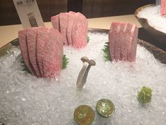 -余欢领鲜火锅(新街口店)