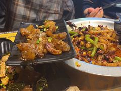 -嘎嘎鸭脑壳(驷马桥店)