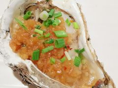 生蚝-肉串汪(月坛店)