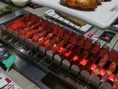 -丰茂烤串(金源店)
