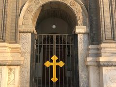 -王府井天主教堂