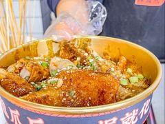 -降龙爪爪(建设路2店)