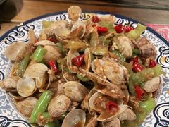 -昱家胡同·烧烤海鲜铜锅涮肉(和平里店)