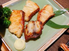 -青叶日本料理(北辰店)