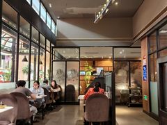 -西堤牛排(南京龙江店)