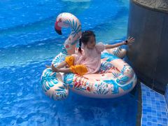 -上海浦东星河湾酒店