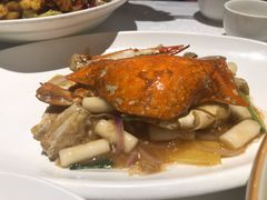 -和记小菜(东方店)