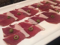 -岷山饭店-芝芝自助餐厅