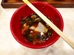 -乡党臊子面(丰庆公园店)