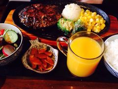 -铃木食堂(帽儿胡同店)