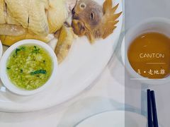 -文记壹心鸡(宝华路店)
