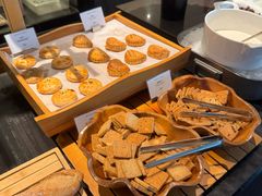 -圣丰索菲特·2 On 988 Café 自助餐厅