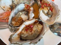 -Social 秀西餐厅-长沙瑞吉酒店(运达店)