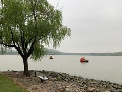 -上海月湖雕塑公园