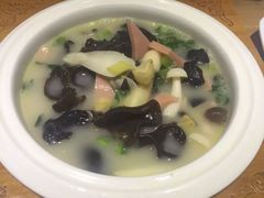 -東舍食唐精品陕菜馆